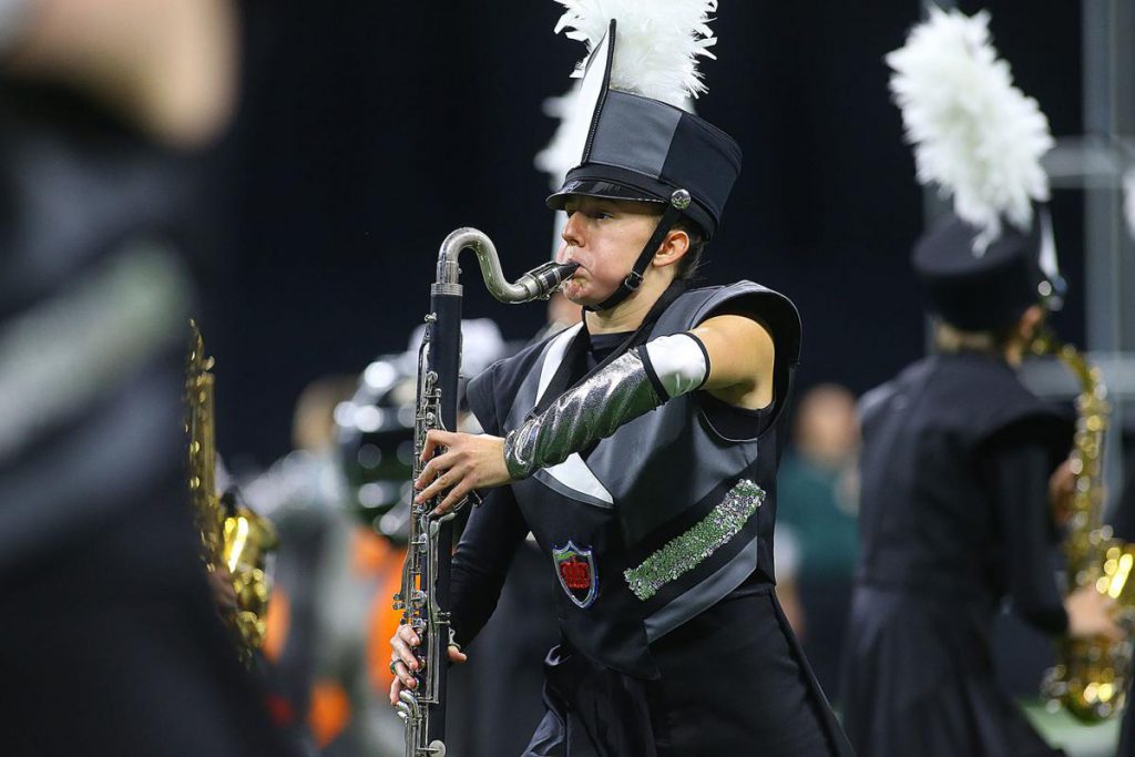 Marching Kings Lewis Cass Bands