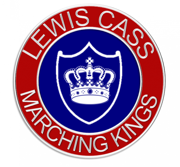 2024 Marching Band Fee 2 Lewis Cass Bands